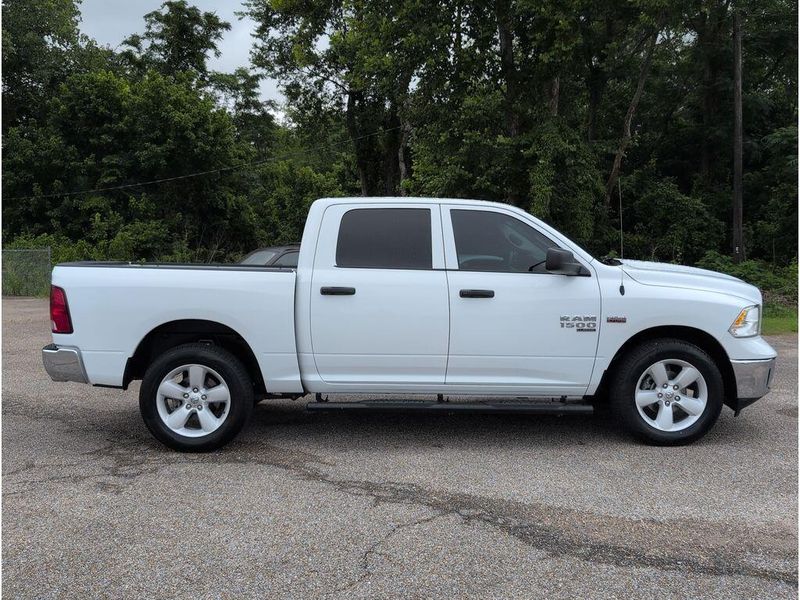 Used 2023 RAM 1500 Classic TradesmanImage 6