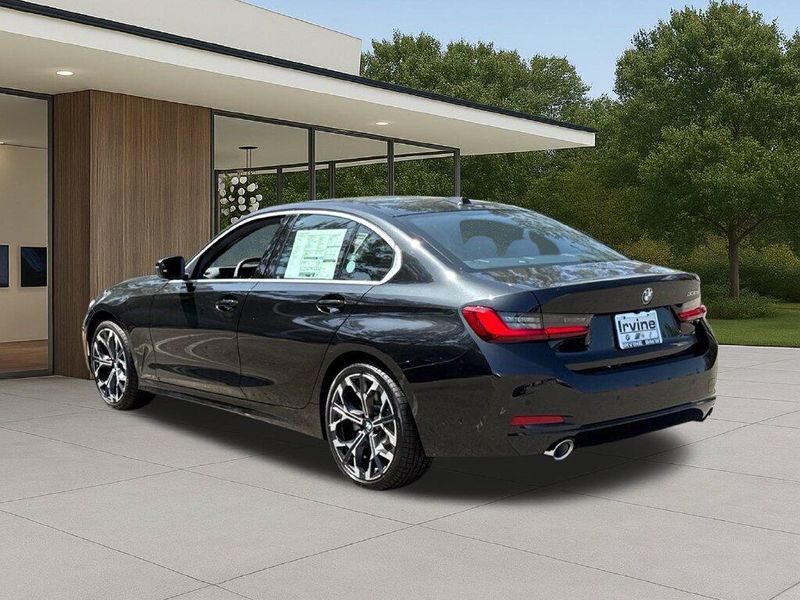 New 2026 BMW 3 Series 330iImage 12