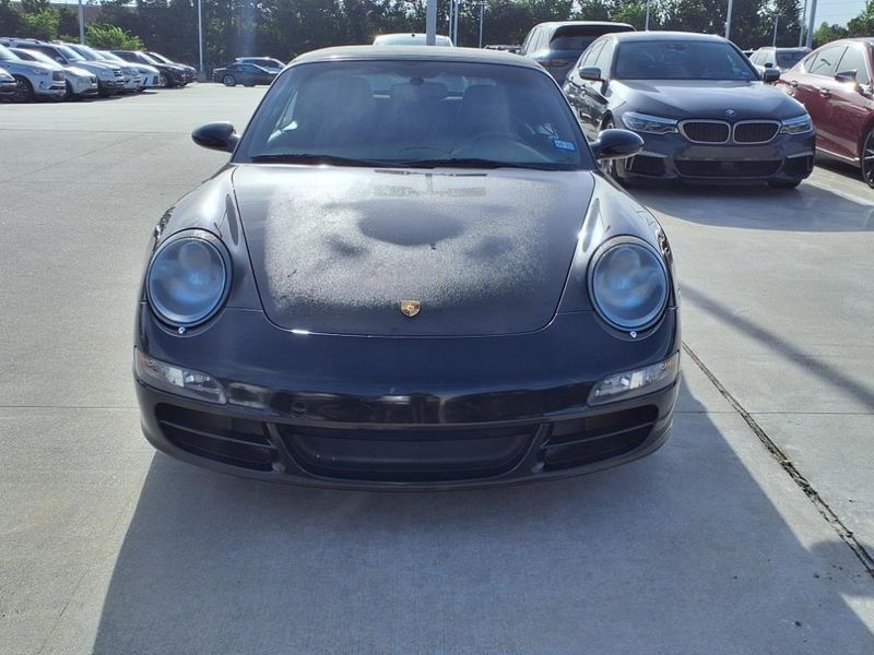 2006 Porsche 911 Carrera SImage 8
