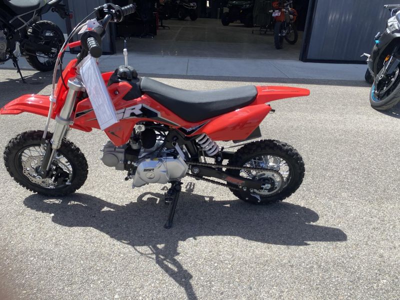 New 2026 SSR MOTORSPORTS SR 70E 
