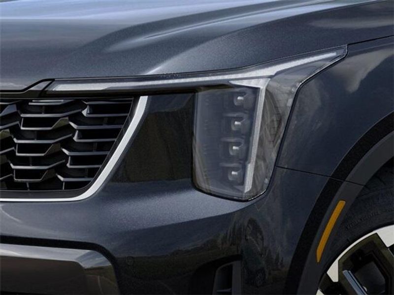 2025 Kia Sorento SImage 10