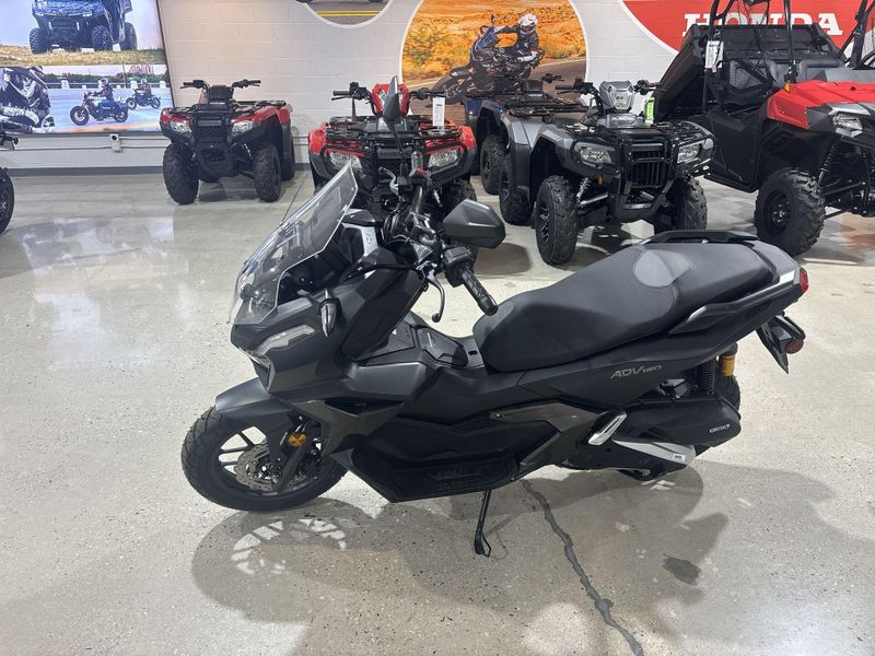 New 2027 Honda ADV160 Image 13