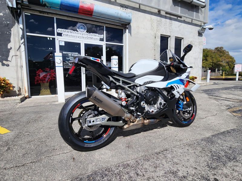 2026 BMW S 1000 RRImage 12