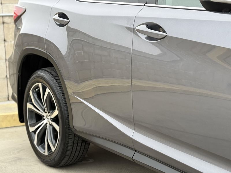 2022 Lexus RX 350Image 5