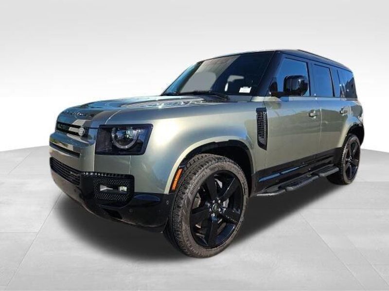 Used 2023 Land Rover Defender X-Dynamic SE