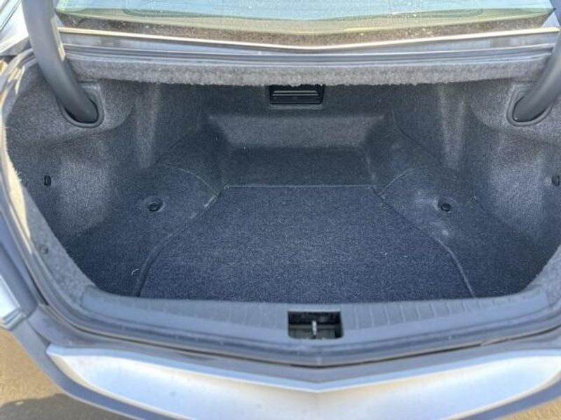 Used 2010 Acura TL 3.5Image 13