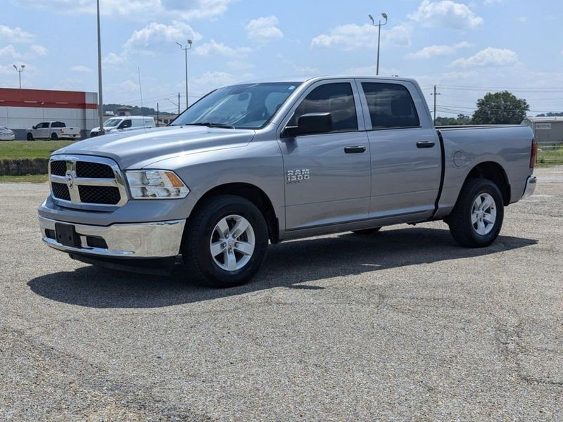 2022 RAM 1500 Classic SLTImage 7