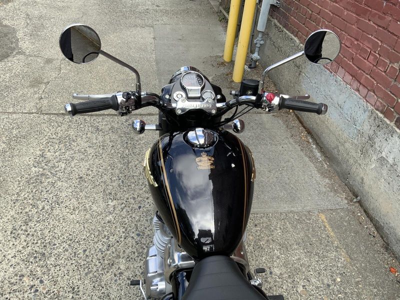 New 2026 Royal Enfield BULLET 650 