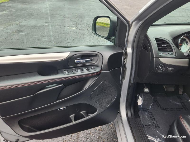 Used 2019 Dodge Grand Caravan GT