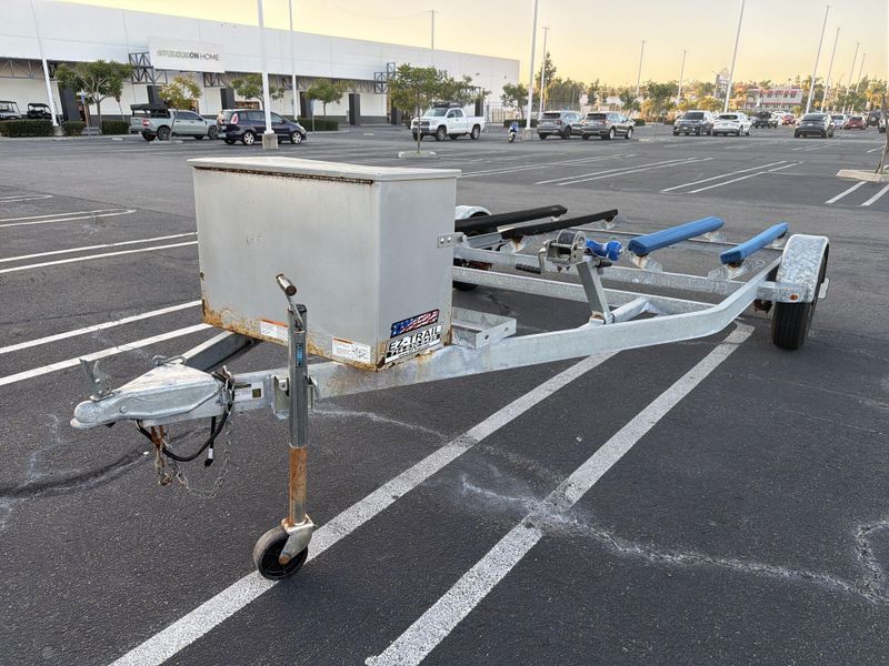 Used 2021 Ez Trail Mfg EZ TRAIL MFG Image 12