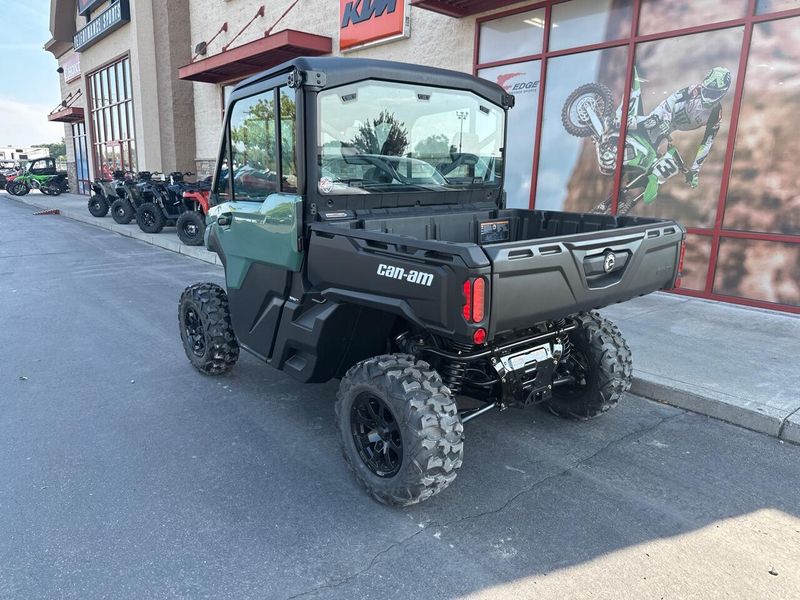 New 2026 Can-Am DEF DPSCAB HD9 
