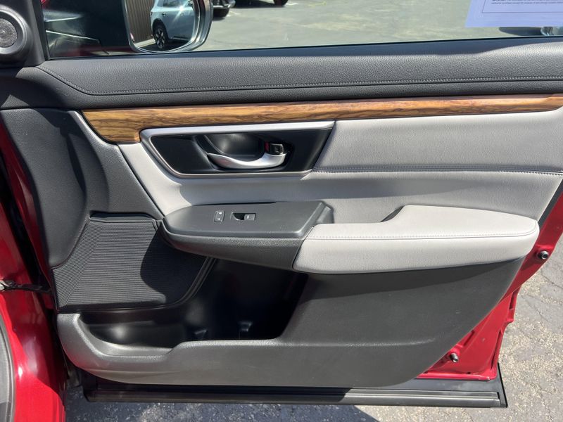 Used 2020 Honda CR-V TouringImage 27