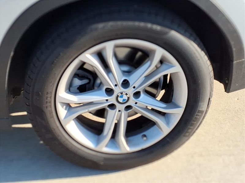Used 2021 BMW X3 sDrive30iImage 10