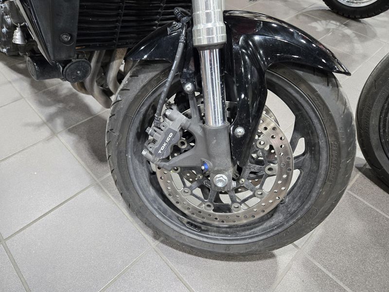 USED 2016 HONDA CB 1000R Image 14