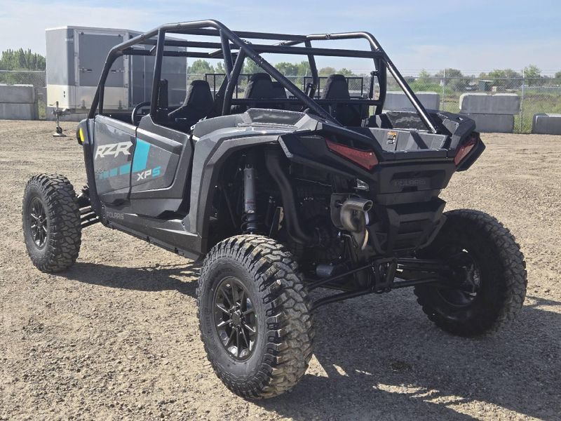 New 2026 Polaris RZR XP S 4 1000 SPORT 