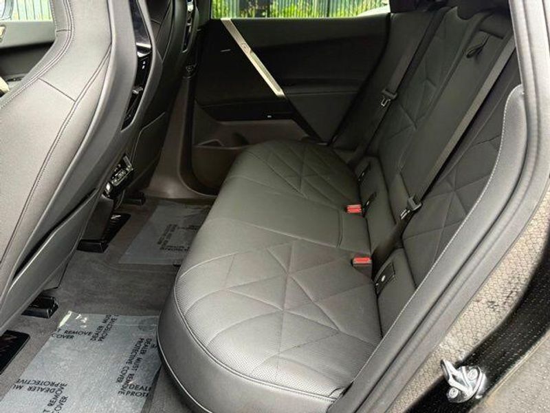 Used 2026 BMW iX xDrive45Image 32