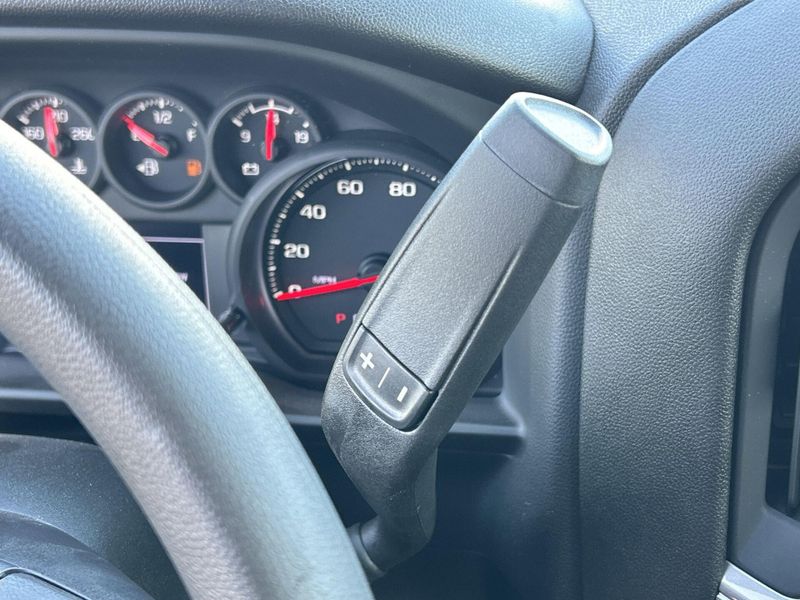 2024 Chevrolet Silverado 3500HD CC Work TruckImage 16