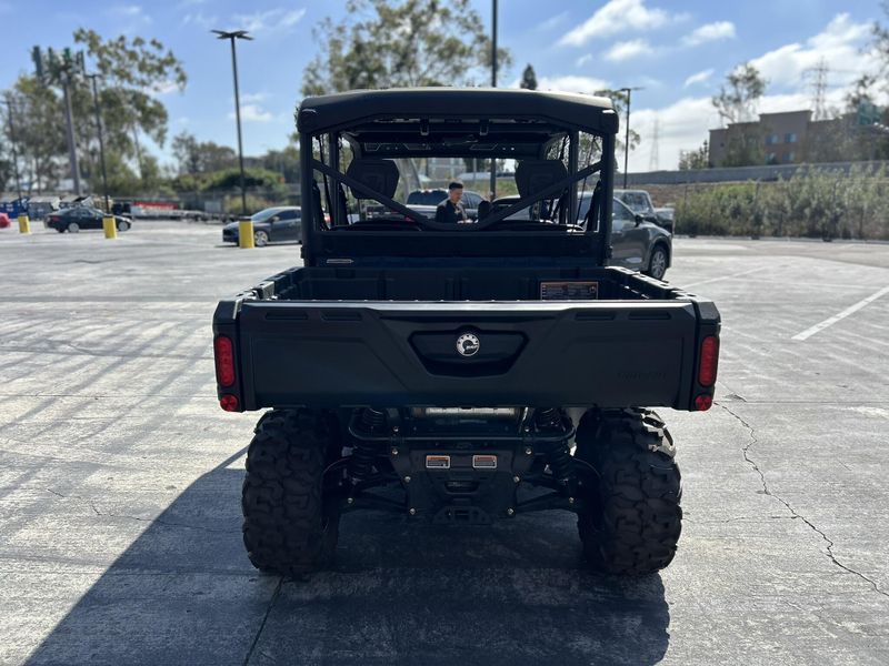 New 2024 Can-Am DEFENDER MAX XT HD9 Image 8