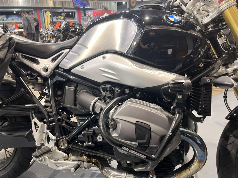 Used 2019 BMW R nineT Base Image 27
