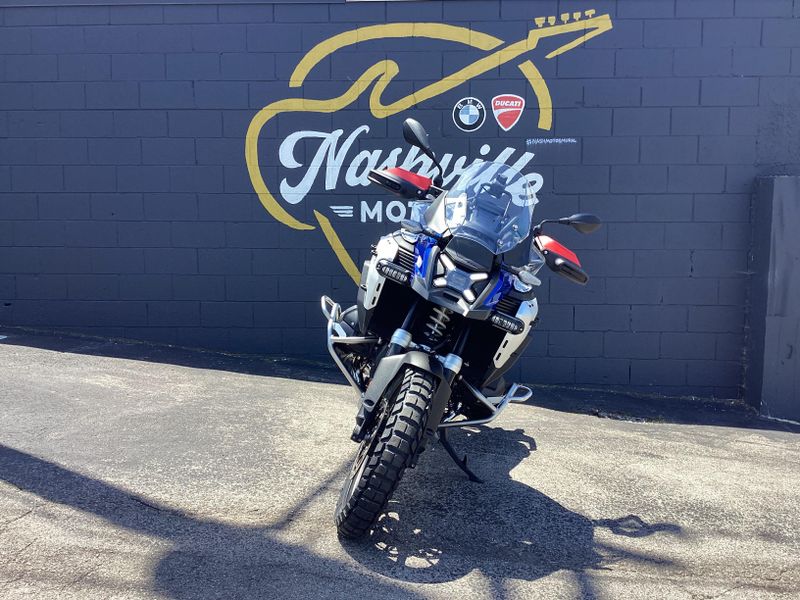 New 2026 BMW R 1300 GS ADVENTURE 