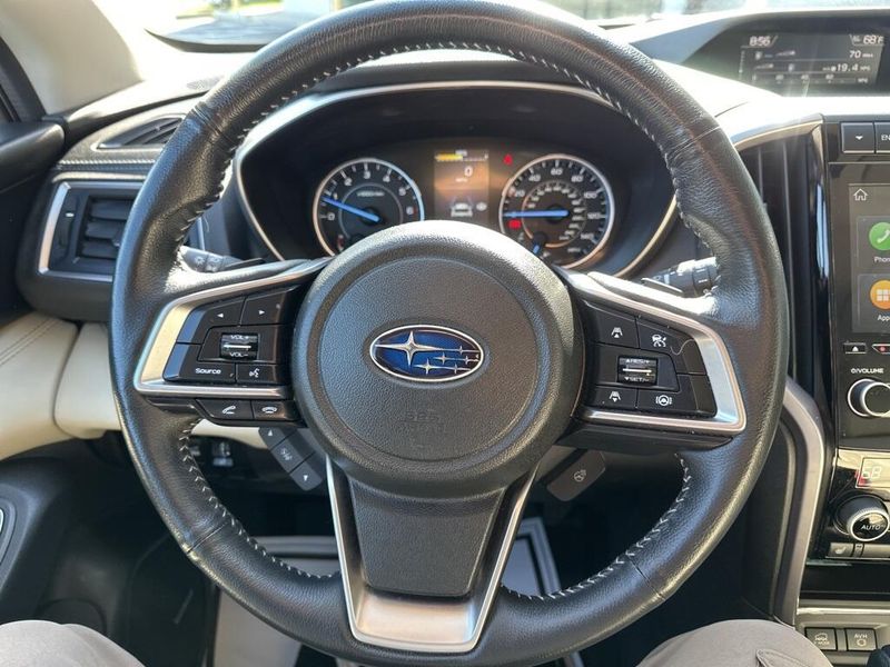 2022 Subaru Ascent LimitedImage 31