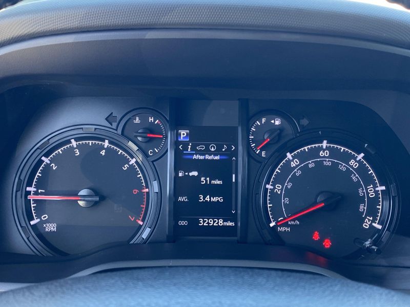 2024 Toyota 4Runner SR5 PremiumImage 30