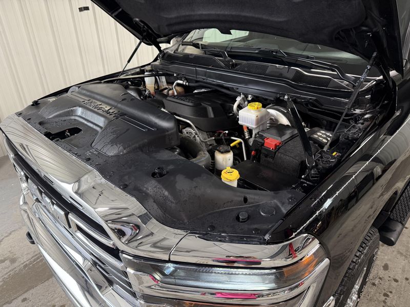 Used 2025 RAM 2500 TradesmanImage 15