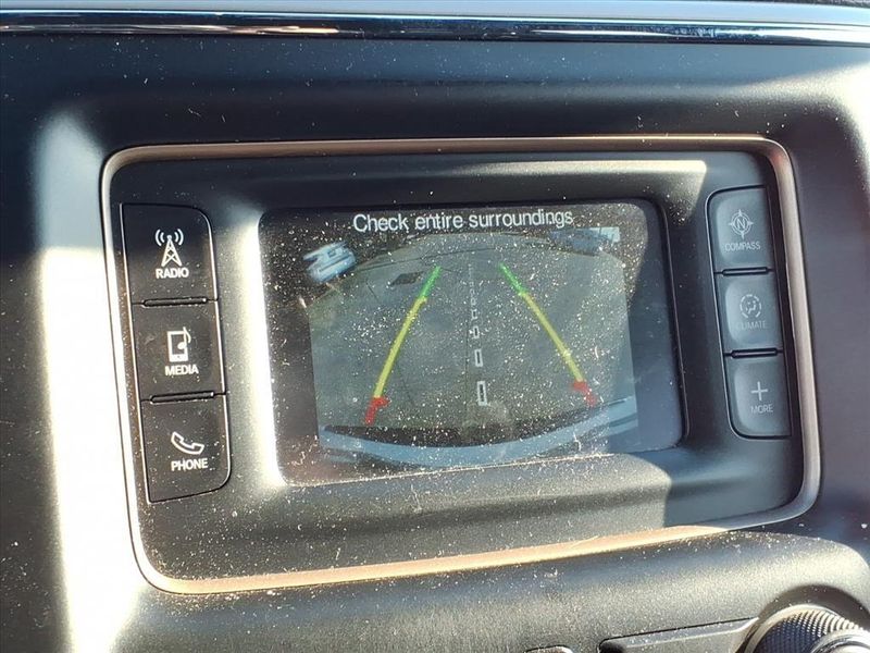 Used 2017 Jeep Grand Cherokee LaredoImage 6