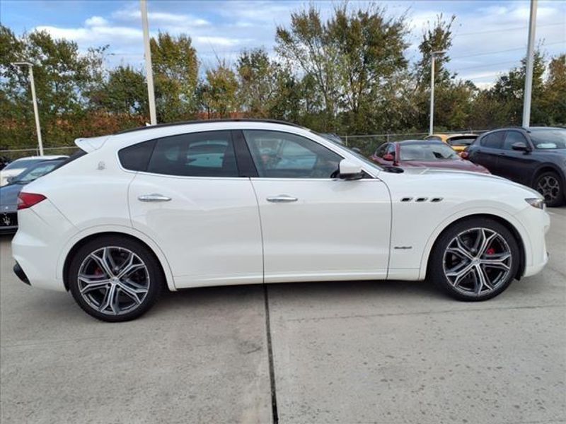 2019 Maserati Levante GranSportImage 12