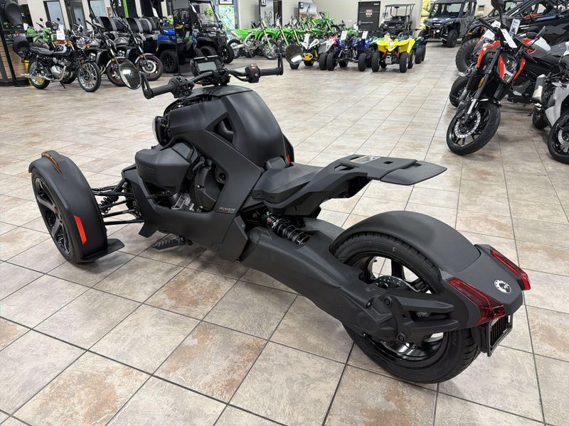 New 2026 Can-Am RYKER SPORT (900 ACE) Image 14
