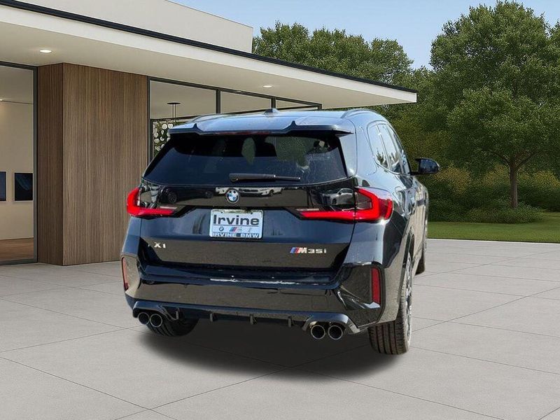 New 2026 BMW X1 M35iImage 9