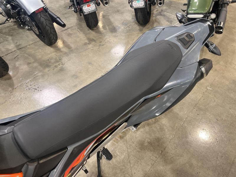 Used 2021 KTM 690 SMC R Image 19