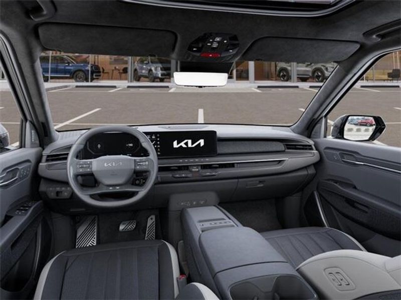New 2026 Kia EV9 GT-LineImage 14