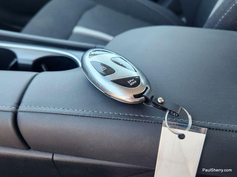 Used 2024 Hyundai Sonata SEL