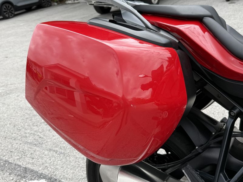 Used 2016 BMW S 1000 XR 
