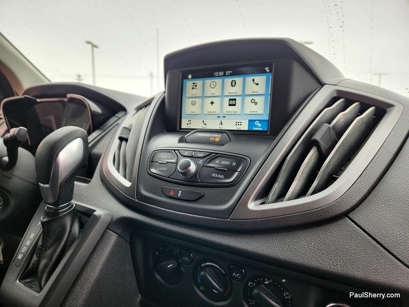 Used 2019 Ford Transit-150 