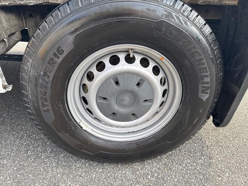 2019 Freightliner Sprinter 2500 