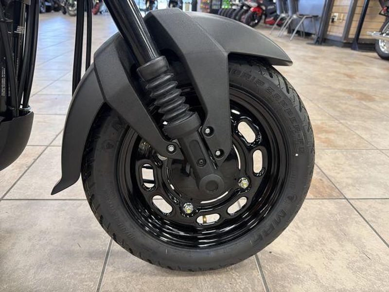 New 2025 Honda Navi Image 23