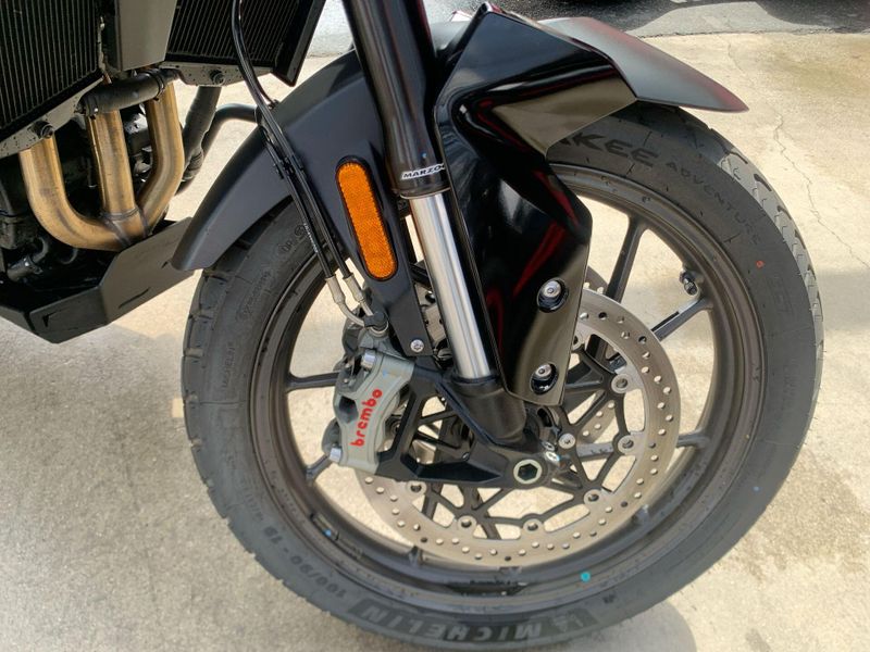 Used 2022 Suzuki GSX-S 1000 GT+ Image 17