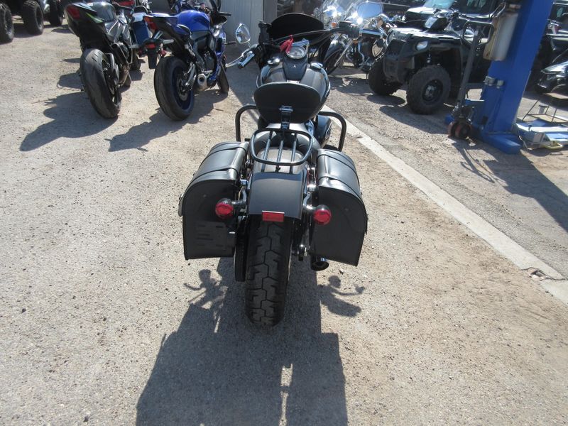 USED 2019 HARLEY SOFTAIL SLIM Image 11