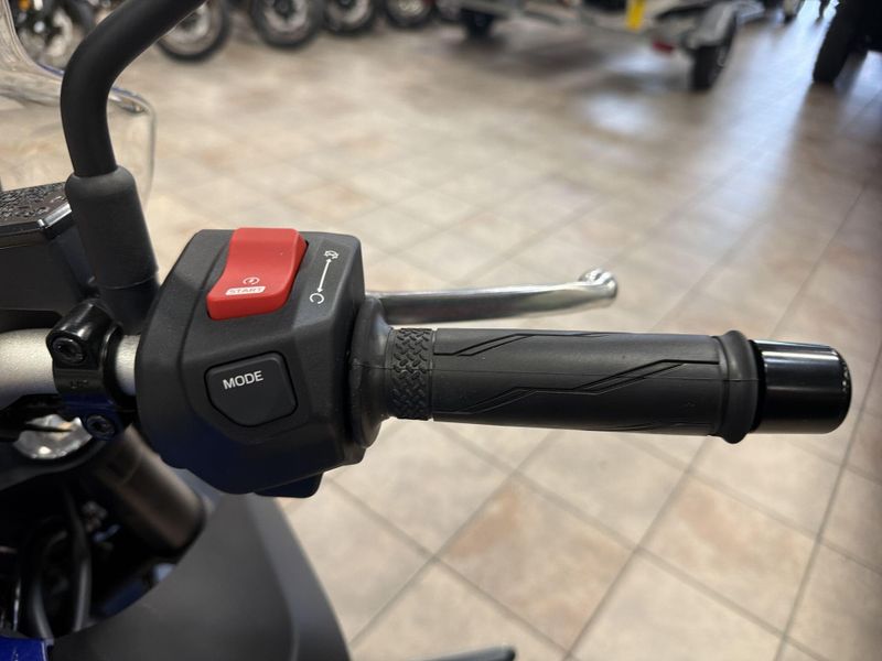 New 2026 Yamaha MT-07 Image 24