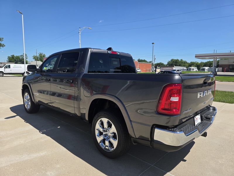 New 2025 RAM 1500 Big HornImage 6