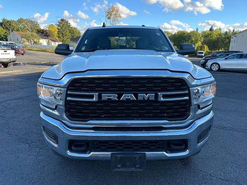 2022 RAM 2500 Big HornImage 9