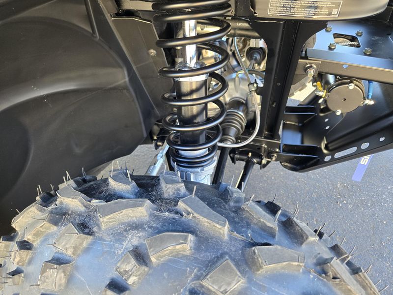 NEW 2026 POLARIS RANGER 500 Image 18