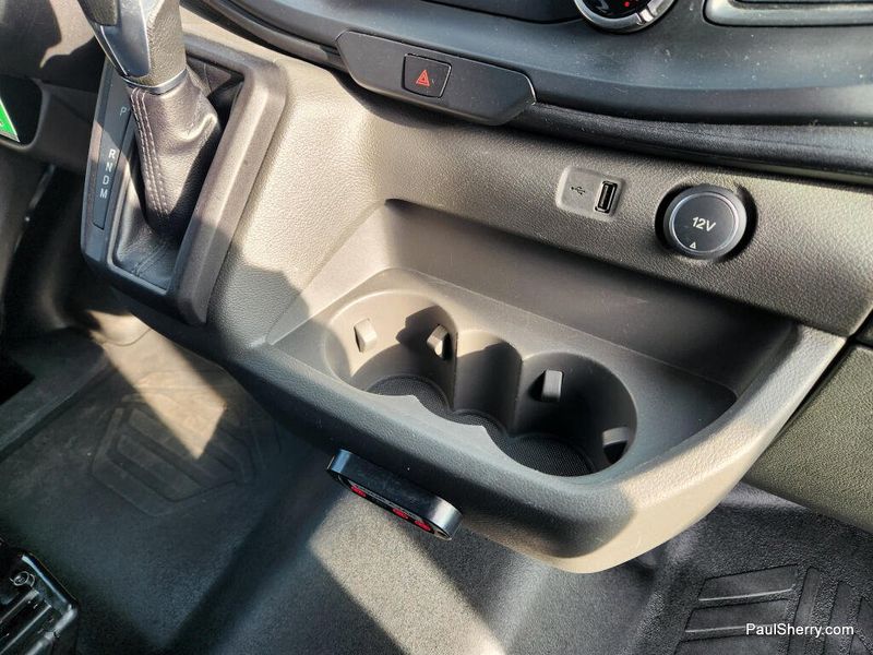 Used 2020 Ford Transit-350 Passenger Van XL