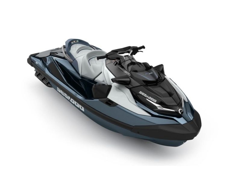 2023 Sea-Doo PWC GTX LTD 300 AUD BE IBR IDF 23 Image 1