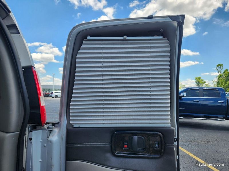 Used 2021 GMC Savana Passenger 