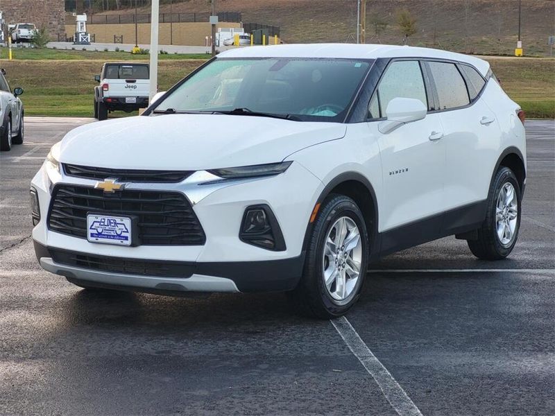 2020 Chevrolet Blazer LTImage 3