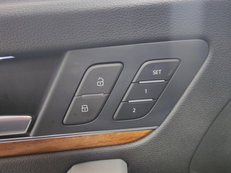 Used 2022 Audi Q5 S line Premium Quattro AWD w/SunroofImage 14