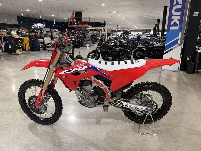 Used 2023 Honda CRF450R Image 14
